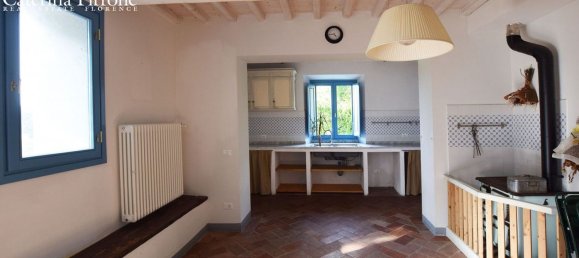 25 rooms House in Montespertoli, Italy No. 192518 12