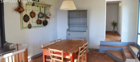 25 rooms House in Montespertoli, Italy No. 192518 24