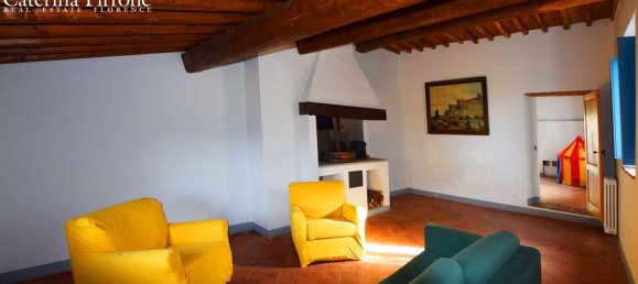 25 rooms House in Montespertoli, Italy No. 192518 13