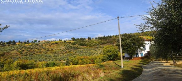 25 rooms House in Montespertoli, Italy No. 192518 6