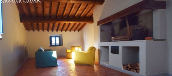 25 rooms House in Montespertoli, Italy No. 192518 26