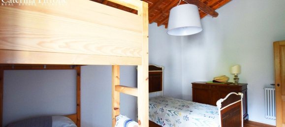 25 rooms House in Montespertoli, Italy No. 192518 9