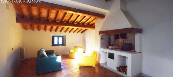 25 rooms House in Montespertoli, Italy No. 192518 25