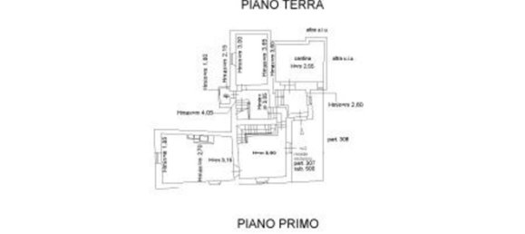 25 rooms House in Montespertoli, Italy No. 192518 31