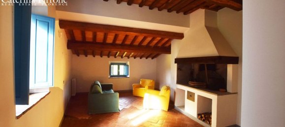 25 rooms House in Montespertoli, Italy No. 192518 18