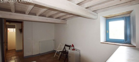 25 rooms House in Montespertoli, Italy No. 192518 23