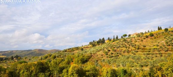 25 rooms House in Montespertoli, Italy No. 192518 4