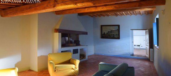 25 rooms House in Montespertoli, Italy No. 192518 29