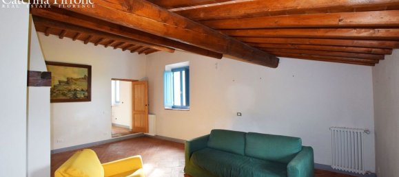 25 rooms House in Montespertoli, Italy No. 192518 15