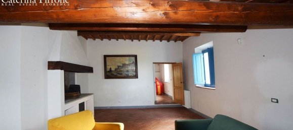 25 rooms House in Montespertoli, Italy No. 192518 14