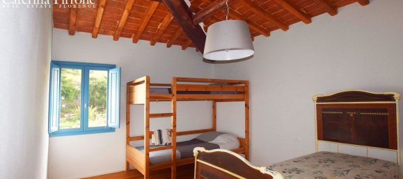 25 rooms House in Montespertoli, Italy No. 192518 7