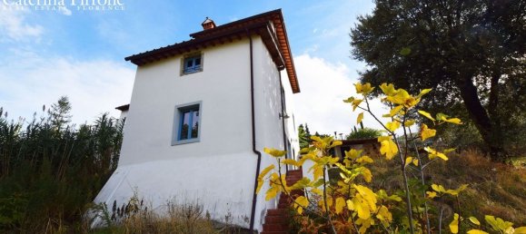 25 rooms House in Montespertoli, Italy No. 192518 2