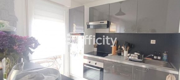 1 bedroom Apartment in Mont-Saint-Aignan, France No. 355391 5