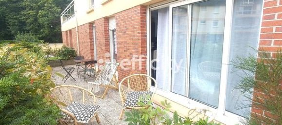 1 bedroom Apartment in Mont-Saint-Aignan, France No. 355391 12