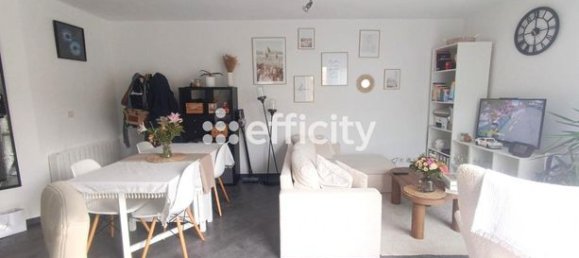 1 bedroom Apartment in Mont-Saint-Aignan, France No. 355391 2