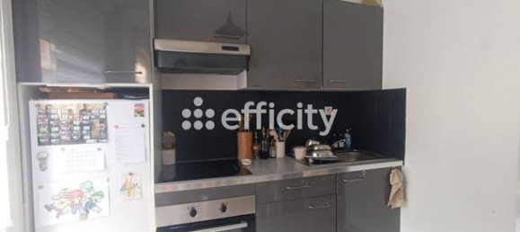 1 bedroom Apartment in Mont-Saint-Aignan, France No. 355391 6