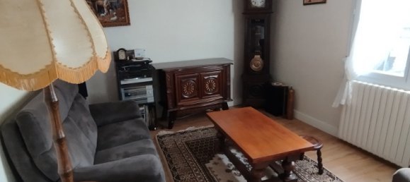 1 Schlafzimmer Haus in Naveil, France, Nr. 57185 3