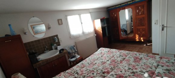 1 Schlafzimmer Haus in Naveil, France, Nr. 57185 10