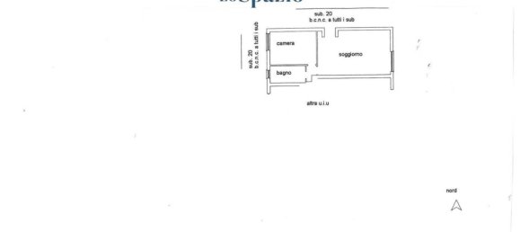 1 bedroom Apartment in Andora, Italy No. 140636 18