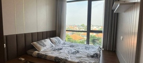 3 chambres appartement à louer à Thu Duc, Ho Chi Minh, Vietnam № 74675 7