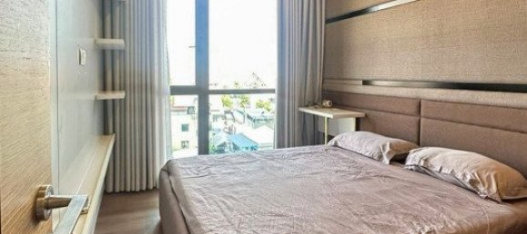 3 chambres appartement à louer à Thu Duc, Ho Chi Minh, Vietnam № 74675 10