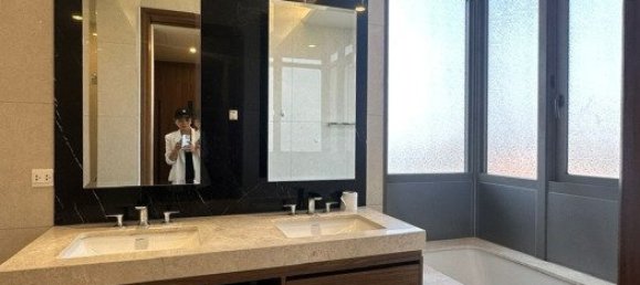 3 chambres appartement à louer à Thu Duc, Ho Chi Minh, Vietnam № 74675 14