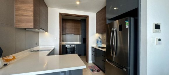 3 chambres appartement à louer à Thu Duc, Ho Chi Minh, Vietnam № 74675 6