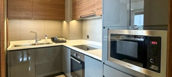 3 chambres appartement à louer à Thu Duc, Ho Chi Minh, Vietnam № 74675 12