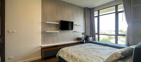 3 chambres appartement à louer à Thu Duc, Ho Chi Minh, Vietnam № 74675 2