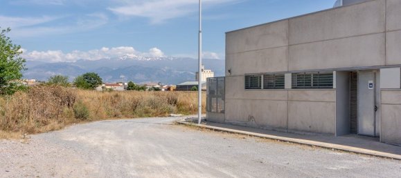 Terrain à Santa Fe, Spain 911m² No. 175180 23