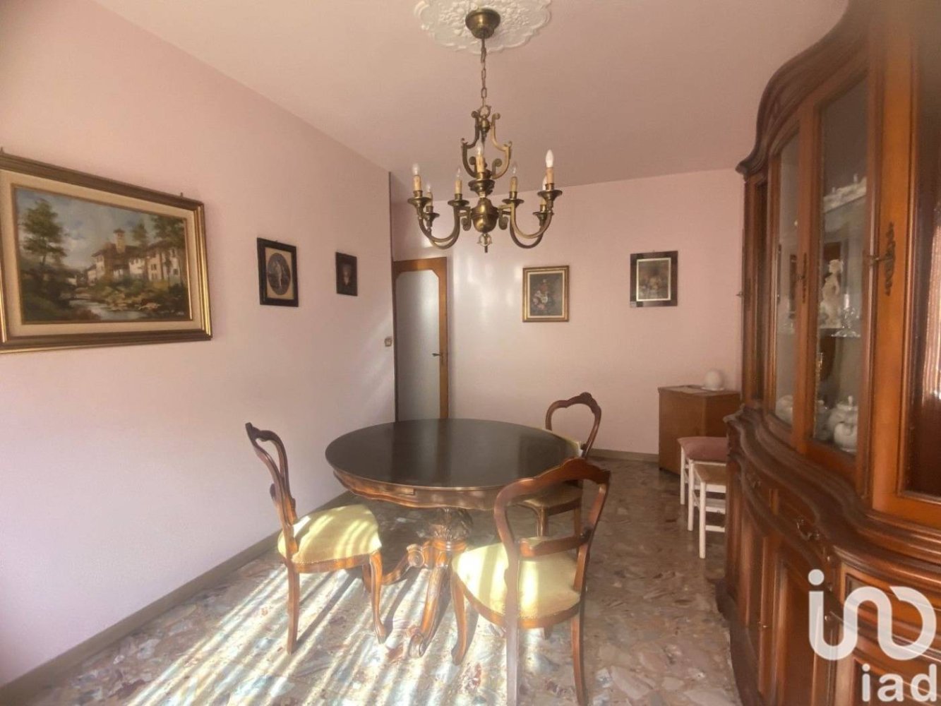 2 Schlafzimmer Wohnung in Turin, Italy, Nr. 347061