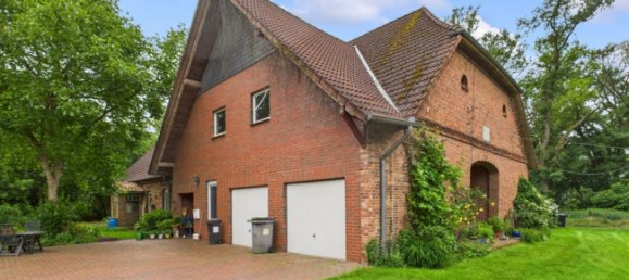 10 bedrooms House in Nienburg, Germany No. 259496 2