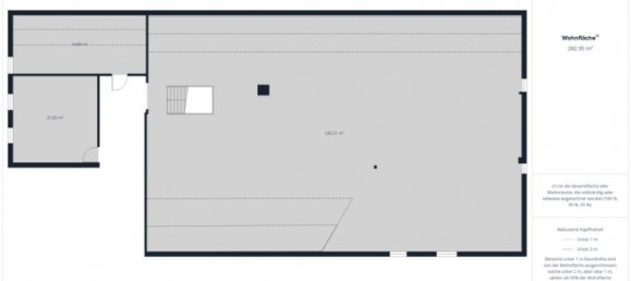 10 bedrooms House in Nienburg, Germany No. 259496 10
