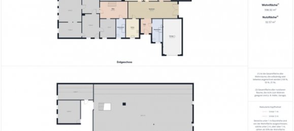 10 bedrooms House in Nienburg, Germany No. 259496 11