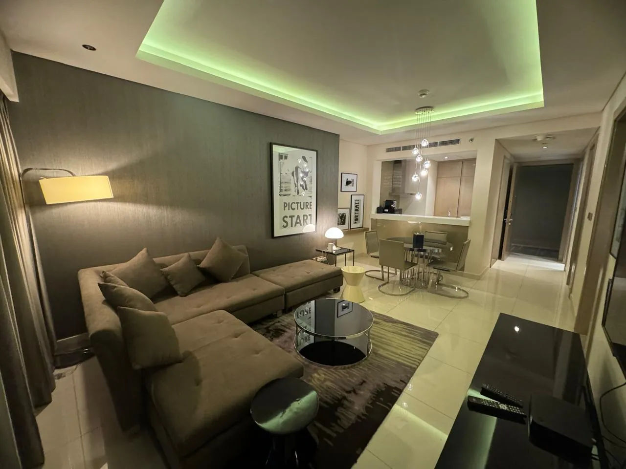 2 Schlafzimmer Wohnung in Dubai, UAE, Nr. 42688