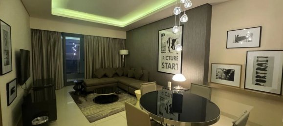 2 Schlafzimmer Wohnung in Dubai, UAE, Nr. 42688 3