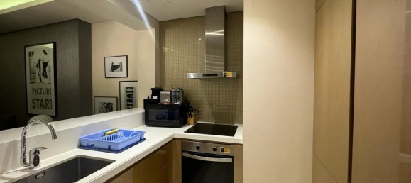 2 Schlafzimmer Wohnung in Dubai, UAE, Nr. 42688 5