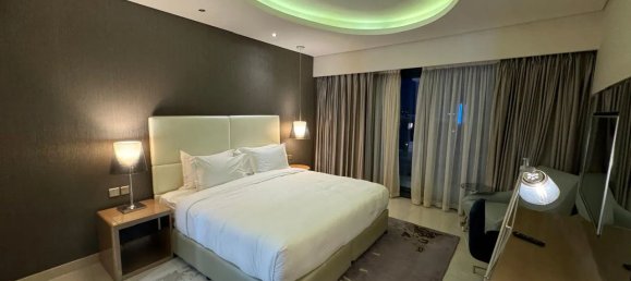 2 Schlafzimmer Wohnung in Dubai, UAE, Nr. 42688 6