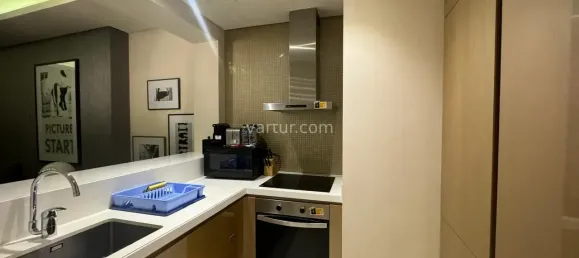 Квартира с 2 спальнями в Дубай, ОАЭ № 42688 5