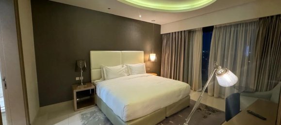 2 Schlafzimmer Wohnung in Dubai, UAE, Nr. 42688 4