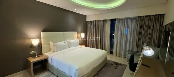 Квартира с 2 спальнями в Дубай, ОАЭ № 42688 6