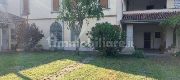 5 Schlafzimmer Villa in Fontanella, Italy, Nr. 180024 22