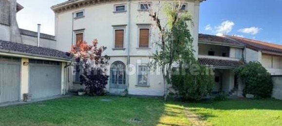 5 Schlafzimmer Villa in Fontanella, Italy, Nr. 180024 2