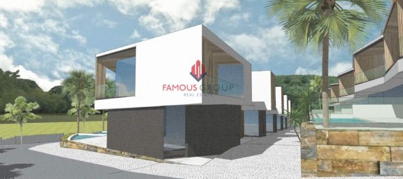  قطعة أرض في Albufeira, Portugal 9540متر مربع رقم 127658 5