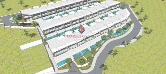  قطعة أرض في Albufeira, Portugal 9540متر مربع رقم 127658 3