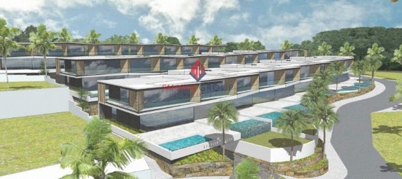  قطعة أرض في Albufeira, Portugal 9540متر مربع رقم 127658 4