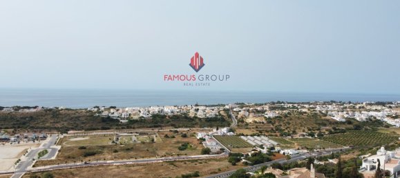  قطعة أرض في Albufeira, Portugal 9540متر مربع رقم 127658 8