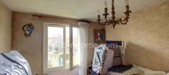 2 Schlafzimmer Haus in Laon, France, Nr. 50090 3