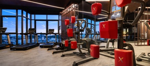 Condominio de 1 dormitorio en EDGE Central Pattaya Chon Buri, Thailand No. 32453 17