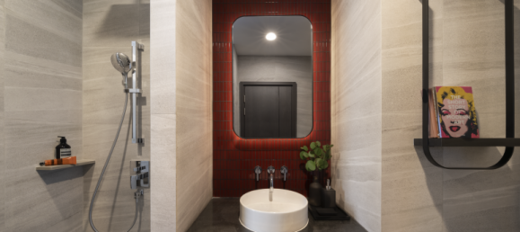 Condominio de 1 dormitorio en EDGE Central Pattaya Chon Buri, Thailand No. 32453 8